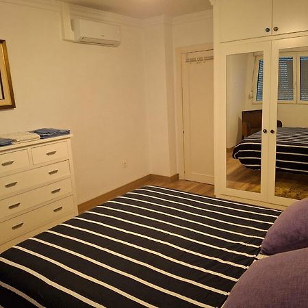 Apartamento Frente A La Playa Piso 2 エステポナ エクステリア 写真