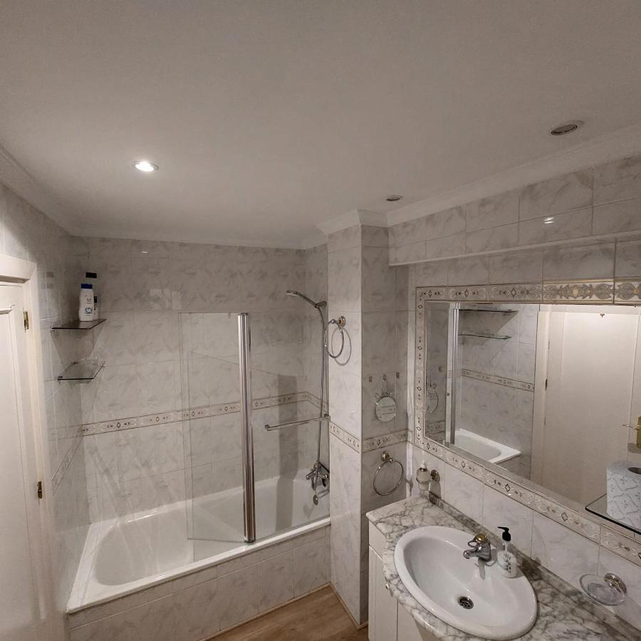 Apartamento Frente A La Playa Piso 2 エステポナ エクステリア 写真