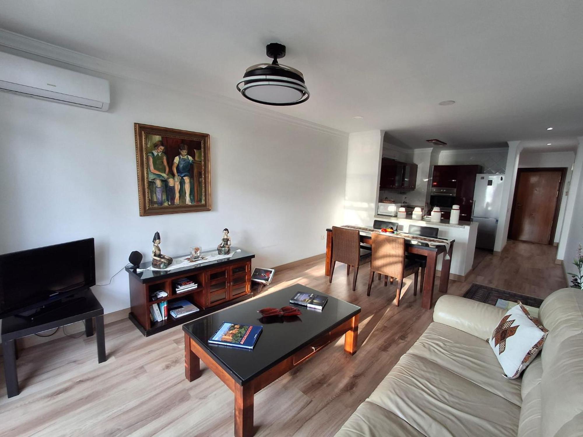 Apartamento Frente A La Playa Piso 2 エステポナ エクステリア 写真