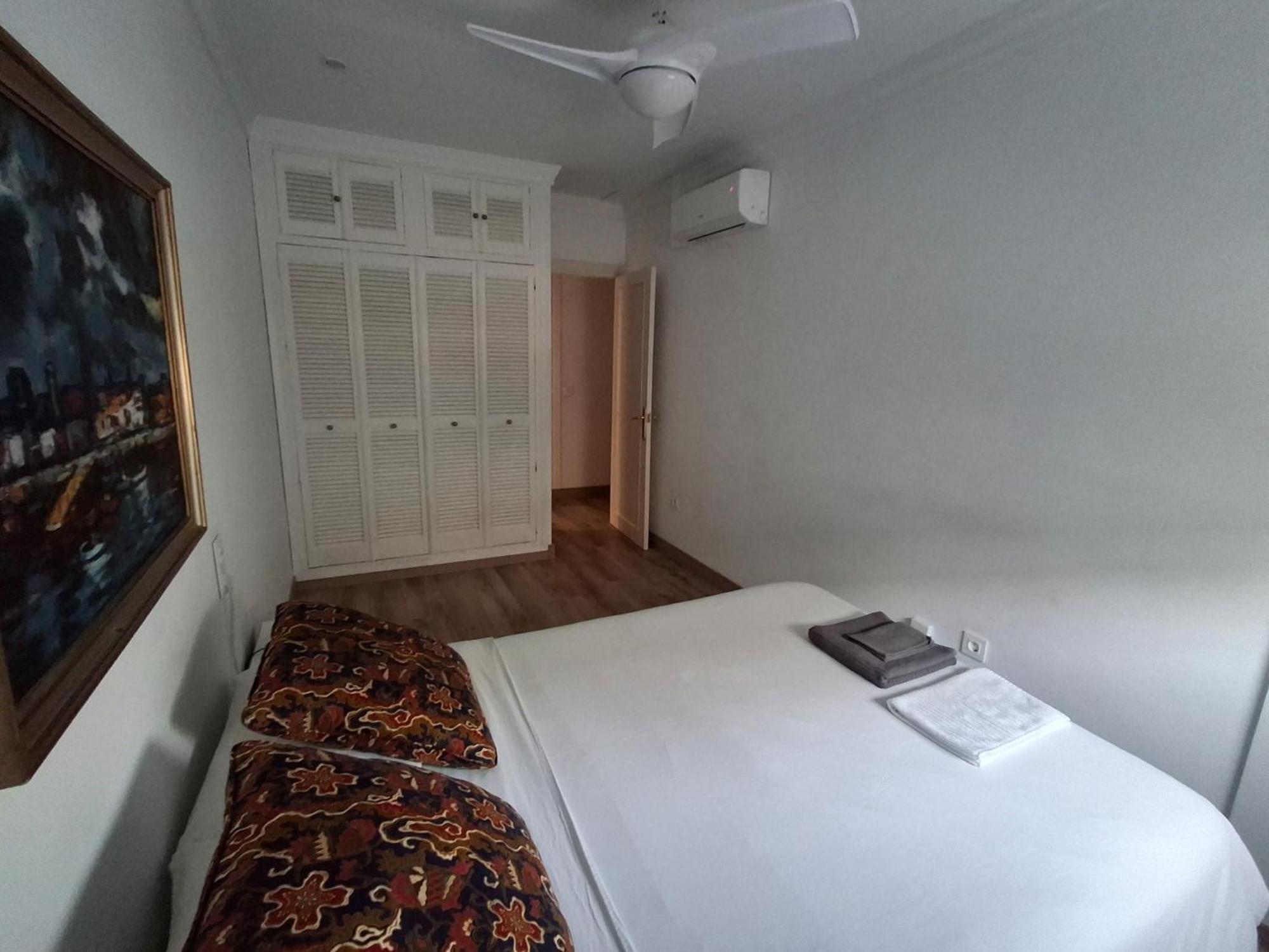 Apartamento Frente A La Playa Piso 2 エステポナ エクステリア 写真