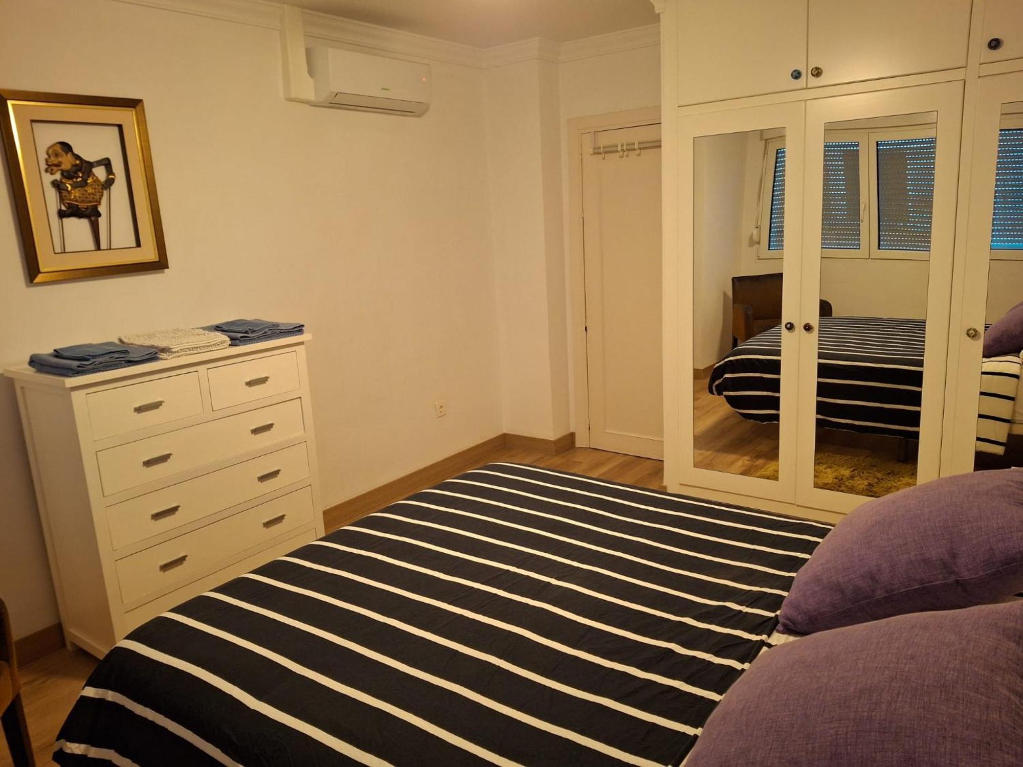 Apartamento Frente A La Playa Piso 2 エステポナ エクステリア 写真